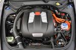 Porsche Panamera S E-Hybrid 2014 года